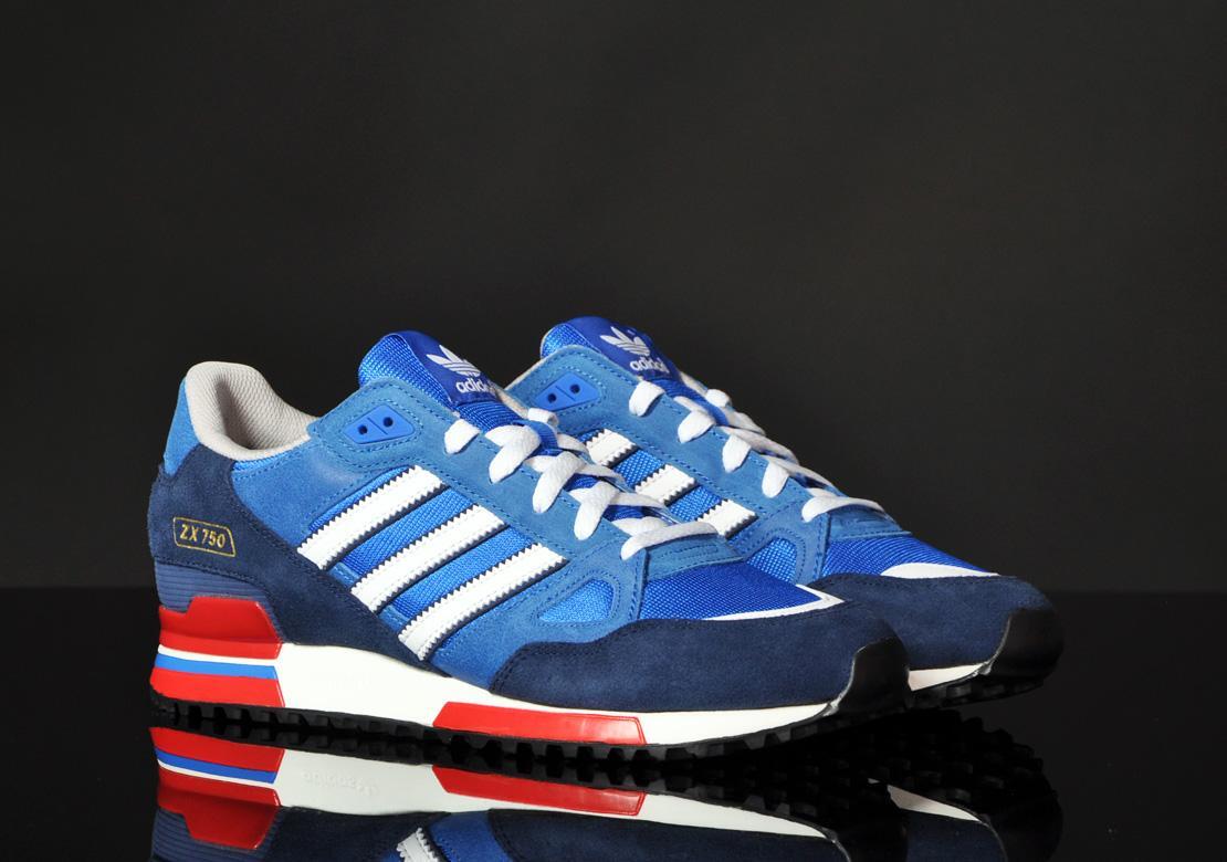 adidas Originals ZX 750 M | G96718 | AFEW STORE